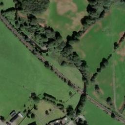 Satellite imagery of Gaer Noddfa, GB
