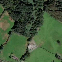 Satellite imagery of Gaer Noddfa, GB
