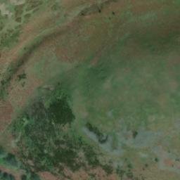 Satellite imagery of cairn, GB