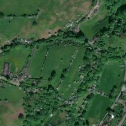 Satellite imagery of Worsley Castle Hill, GB