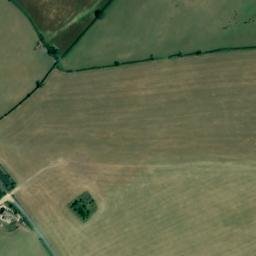 Satellite imagery of Hallaton Castle Hill Camp, GB