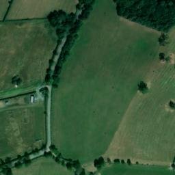 Satellite imagery of Hallaton Castle Hill Camp, GB
