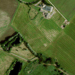 Satellite imagery of Tankkering, NL