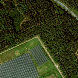 Satellite imagery of De Witte Paal, NL