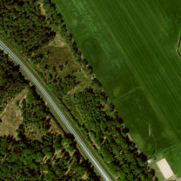 Satellite imagery of De Witte Paal, NL