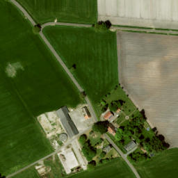 Satellite imagery of 107, NL