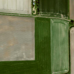 Satellite imagery of 107, NL