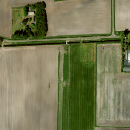 Satellite imagery of 107, NL