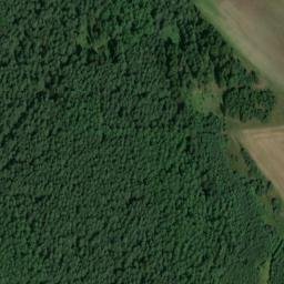 Satellite imagery of Hohes Haus, DE