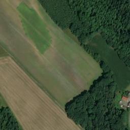Satellite imagery of Hohes Haus, DE