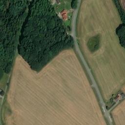Satellite imagery of Hohes Haus, DE