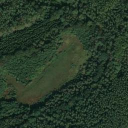 Satellite imagery of Pappert Berg, DE