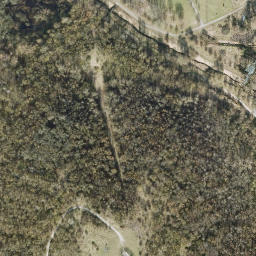 Satellite imagery of Ahrensfelder Berg, DE