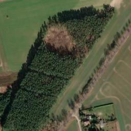 Satellite imagery of OP, DE