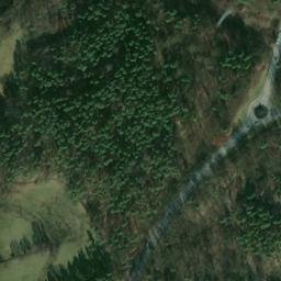Satellite imagery of Marienberg, DE