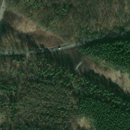 Satellite imagery of Marienberg, DE