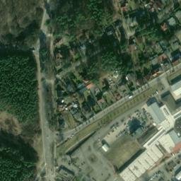 Satellite imagery of Marienberg, DE