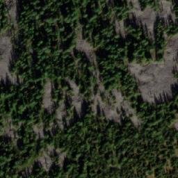 Satellite imagery of Куй-Таг, RU