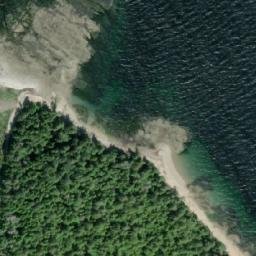 Satellite imagery of Wilby Point, CA