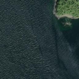 Satellite imagery of Jamieson Point, CA