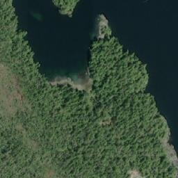 Satellite imagery of Kean Point, CA