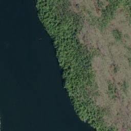 Satellite imagery of Kean Point, CA