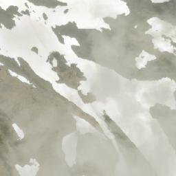 Satellite imagery of Needle Peak, CA