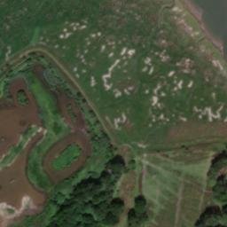 Satellite imagery of Domen Las, GB