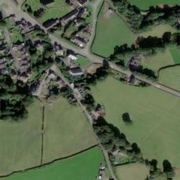 Satellite imagery of Gaer Noddfa, GB