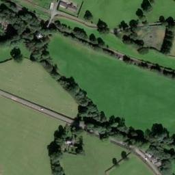 Satellite imagery of Gaer Noddfa, GB