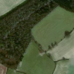 Satellite imagery of Upper Gwarthlow, GB