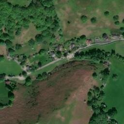 Satellite imagery of Worsley Castle Hill, GB