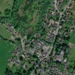 Satellite imagery of Worsley Castle Hill, GB