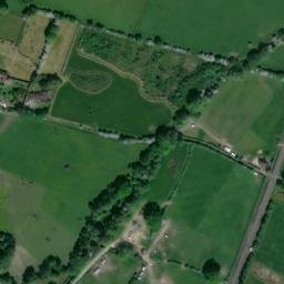 Satellite imagery of Worsley Castle Hill, GB