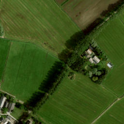 Satellite imagery of Tankkering, NL