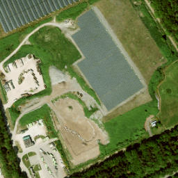 Satellite imagery of De Witte Paal, NL