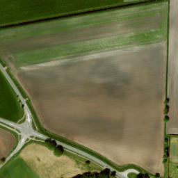Satellite imagery of 107, NL