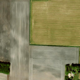 Satellite imagery of 107 X, NL