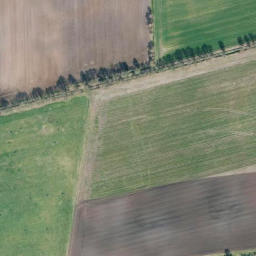Satellite imagery of Grenzstein "Ottenstein", NL