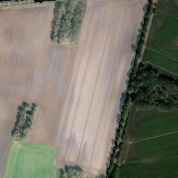 Satellite imagery of Grenzstein "Ottenstein", NL