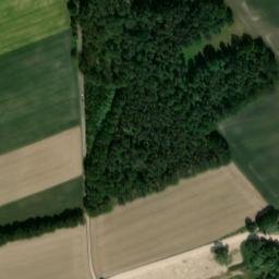 Satellite imagery of Kickensberg, DE