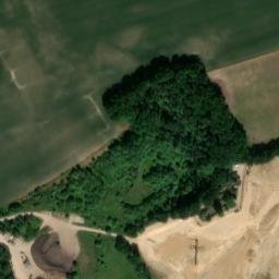 Satellite imagery of Kickensberg, DE