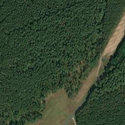 Satellite imagery of Großer Eichel Berg, DE