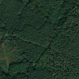 Satellite imagery of Pappert Berg, DE