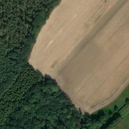 Satellite imagery of Pappert Berg, DE