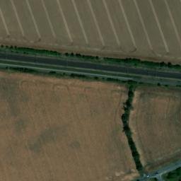 Satellite imagery of Arensberg, DE