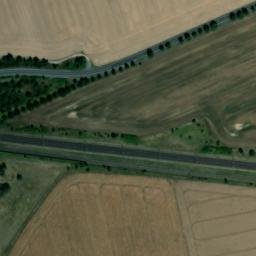 Satellite imagery of Arensberg, DE