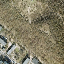 Satellite imagery of Ahrensfelder Berg, DE