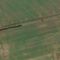 Satellite imagery of OP, DE