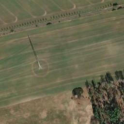 Satellite imagery of OP, DE